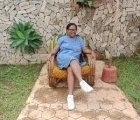 Rencontre Femme Madagascar à Antananarivo  : Fara, 57 ans